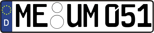 ME-UM051