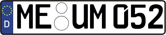 ME-UM052