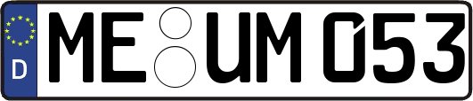 ME-UM053