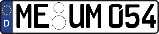 ME-UM054