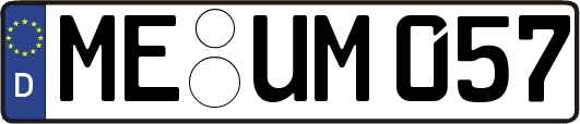 ME-UM057