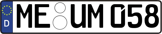 ME-UM058