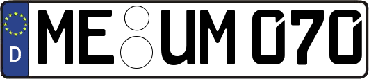 ME-UM070