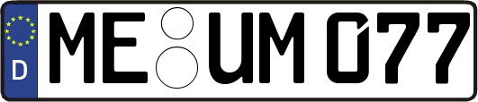 ME-UM077