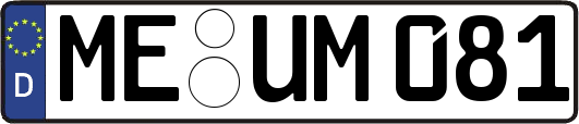 ME-UM081