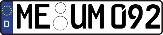ME-UM092