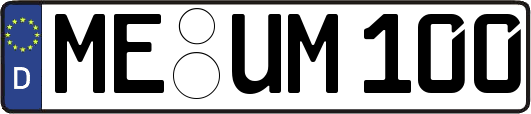 ME-UM100