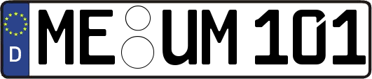 ME-UM101