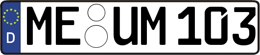 ME-UM103