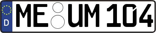 ME-UM104