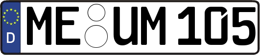 ME-UM105