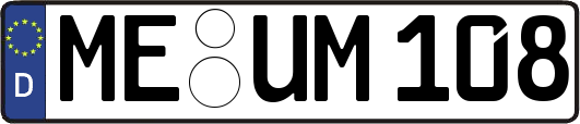 ME-UM108