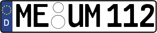 ME-UM112