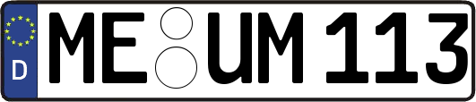 ME-UM113