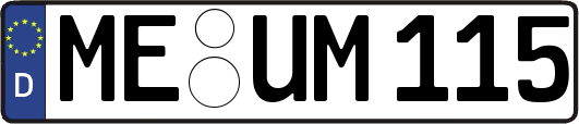 ME-UM115