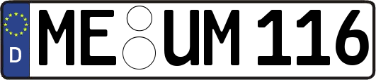 ME-UM116