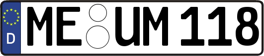 ME-UM118
