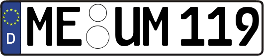 ME-UM119
