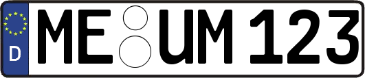 ME-UM123