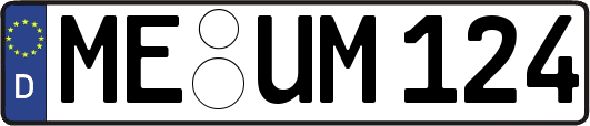 ME-UM124