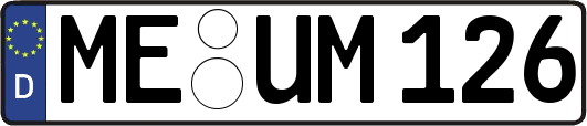 ME-UM126
