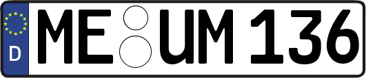 ME-UM136