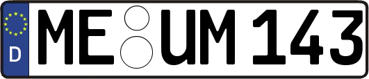 ME-UM143