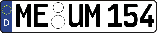 ME-UM154
