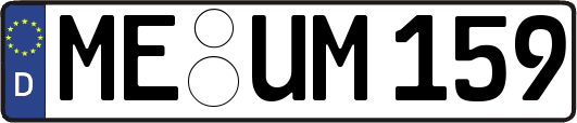 ME-UM159