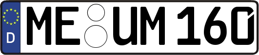 ME-UM160