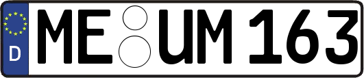 ME-UM163