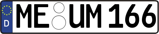 ME-UM166