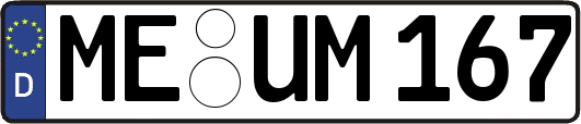 ME-UM167