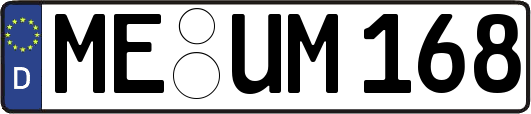 ME-UM168