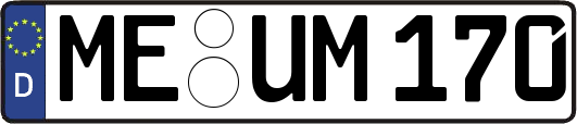 ME-UM170