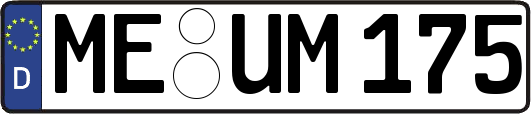ME-UM175