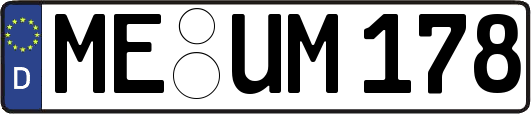 ME-UM178