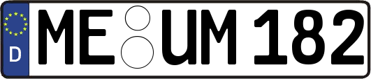 ME-UM182