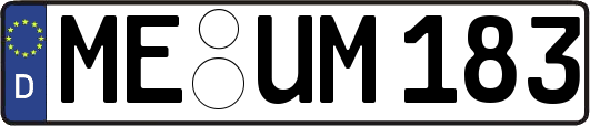ME-UM183
