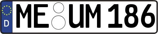 ME-UM186