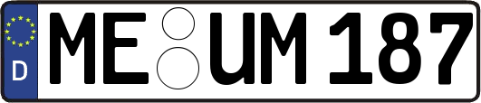 ME-UM187