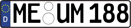 ME-UM188