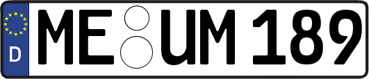 ME-UM189