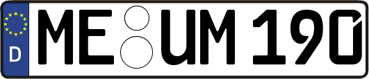 ME-UM190