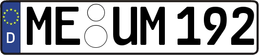 ME-UM192
