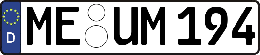 ME-UM194