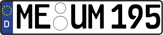 ME-UM195