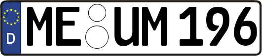 ME-UM196