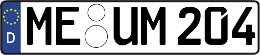 ME-UM204