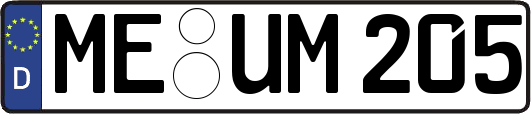 ME-UM205